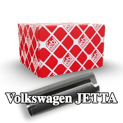 FEBI BILSTEIN جلبة، تثبيت ذراع التحكم — 1990 Volkswagen Jetta