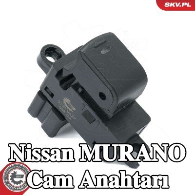 ESEN SKV Yolcu tarafı cam anahtarı — Nissan Murano