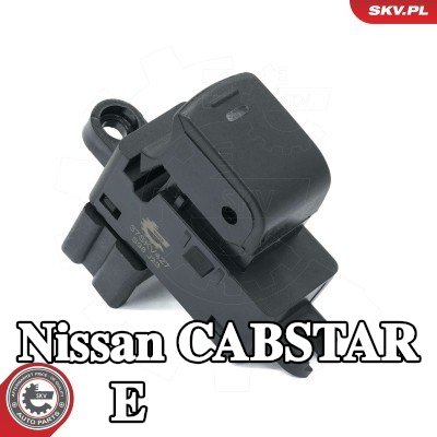 ESEN SKV مفتاح نافذة جانب الراكب — Nissan Cabstar E