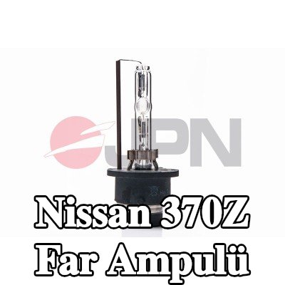 JPN Far ampulü — Nissan 370z