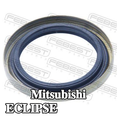 FEBEST حشية، محور العجلة — Mitsubishi Eclipse