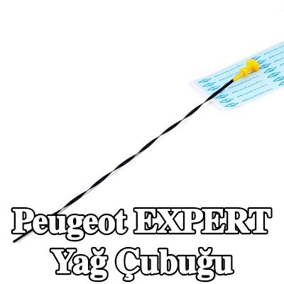 Metalcaucho Yağ Çubuğu — 1997 Peugeot Expert