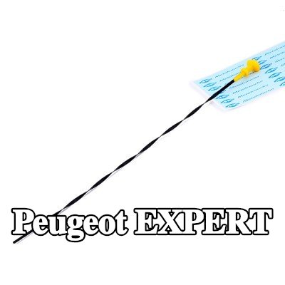 Metalcaucho مقياس مستوى الزيت — 1997 Peugeot Expert