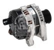 FEBI BILSTEIN Alternatör 135A — Honda Cr-v (2)