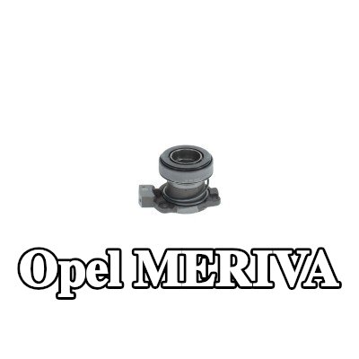BOSCH أسطوانة تابعة متحدة المركز — 2003 Opel Meriva
