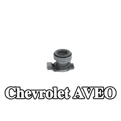 BOSCH أسطوانة تابعة متحدة المركز — Chevrolet Aveo