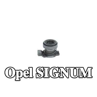 BOSCH أسطوانة تابعة متحدة المركز — Opel Signum