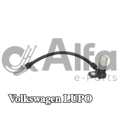 Alfa e-Parts مستشعر عدد الدورات في الدقيقة، ناقل الحركة اليدوي — Volkswagen Lupo