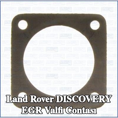 AJUSA EGR valfi contası — 2000 Land Rover Discovery