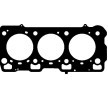 ELRING Kafa contası 1, 1mm — Hyundai ix55 (1)