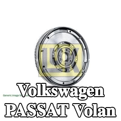 LuK Volan — Volkswagen Passat