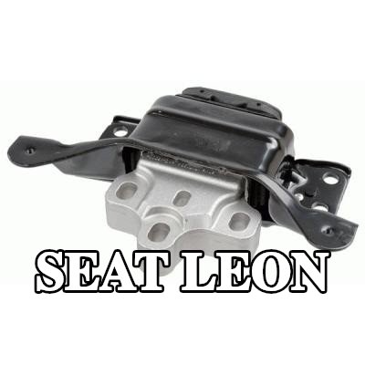 LEMFÖRDER تركيب, ناقل الحركة اليدوي الأيسر — SEAT Leon