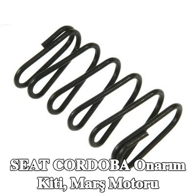 AS-PL Onarım Kiti, marş motoru — SEAT Cordoba