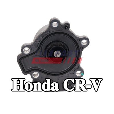 FAST مضخة مياه إضافية — Honda Cr-v