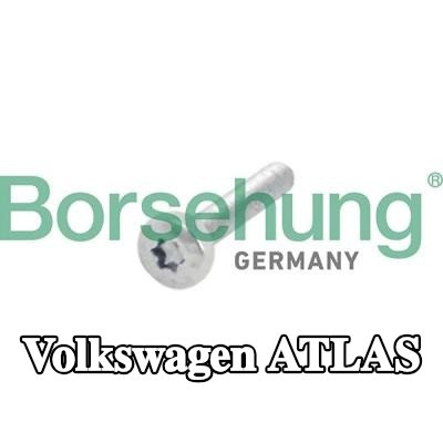 Borsehung برغي، ترس عمود الكامات — Volkswagen Atlas