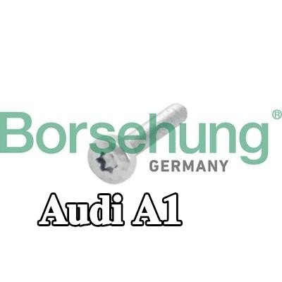 Borsehung برغي، ترس عمود الكامات — Audi A1