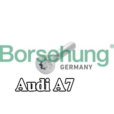 Borsehung برغي، ترس عمود الكامات — Audi A7