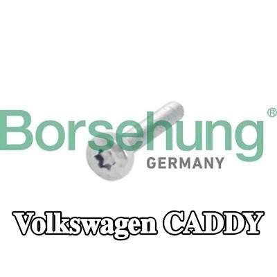 Borsehung برغي، ترس عمود الكامات — Volkswagen Caddy