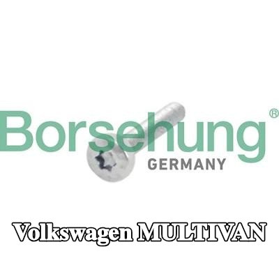 Borsehung برغي، ترس عمود الكامات — Volkswagen Multivan