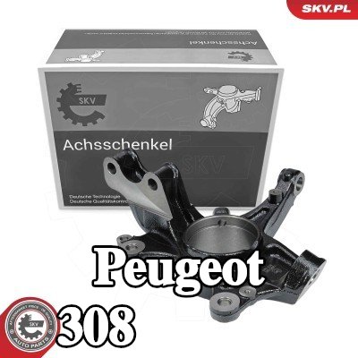 ESEN SKV مفصل التوجيه للمحور الأمامي الأيمن — Peugeot 308