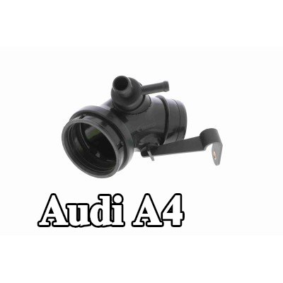 VAICO أنبوب السحب, مرشح الهواء بجودة VAICO الأصلية — 1994 Audi A4