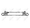 NRF Intercooler — 2000 Mercedes-Benz S-Class (5)