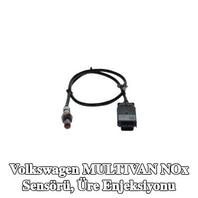 BOSCH NOx Sensörü, üre enjeksiyonu — Volkswagen Multivan