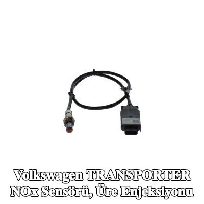 BOSCH NOx Sensörü, üre enjeksiyonu — Volkswagen Transporter