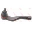 TRW Rot başlığı 149mm — Toyota Rush (1)