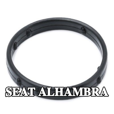 FEBI BILSTEIN حشية غطاء ذراع الكرسي الهزاز ACM (بولي أكريلات) — 2012 SEAT Alhambra
