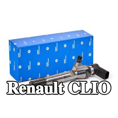 DELPHI فوهة حاقن الوقود — 2011 Renault Clio