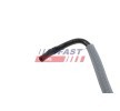 FAST Yakıt hattı — Peugeot 307 (3)