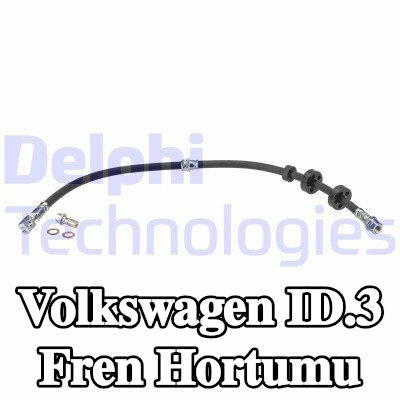 DELPHI Fren hortumu 602mm — Volkswagen Id.3