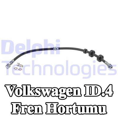 DELPHI Fren hortumu 602mm — Volkswagen Id.4