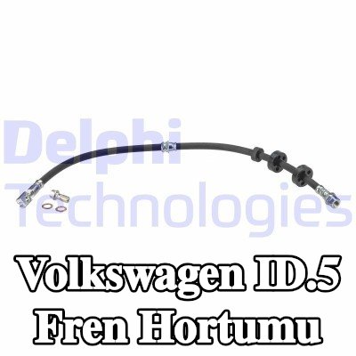 DELPHI Fren hortumu 602mm — Volkswagen Id.5