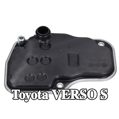 FEBI BILSTEIN مجموعة فلتر ناقل الحركة الأوتوماتيكي مع حشية حوض الزيت — Toyota Verso S