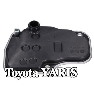 FEBI BILSTEIN مجموعة فلتر ناقل الحركة الأوتوماتيكي مع حشية حوض الزيت — Toyota Yaris