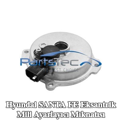 PartsTec Eksantrik mili ayarlayıcı mıknatısı — Hyundai Santa Fe