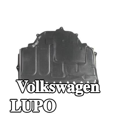 BLIC غطاء المحرك — Volkswagen Lupo