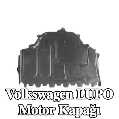 BLIC Motor Kapağı — Volkswagen Lupo