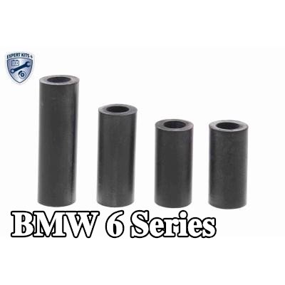 VAICO مجموعة الحشيات، ناقل حركة أوتوماتيكي — 2003 BMW 6 Series