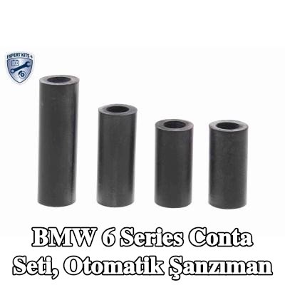 VAICO Conta seti, otomatik şanzıman — 2003 BMW 6 Series