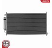 ESEN SKV Kurutuculu klima kondansatörü — Honda Fr-v (5)
