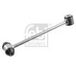 FEBI BILSTEIN Stabilizatör kolu Arka Aks Sağ, 260mm — 2017 Mercedes-Benz Glc (2)
