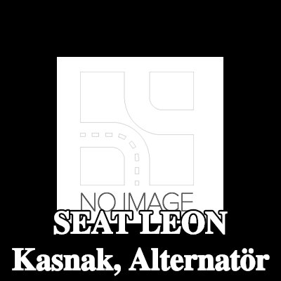 VALEO Kasnak, alternatör — SEAT Leon