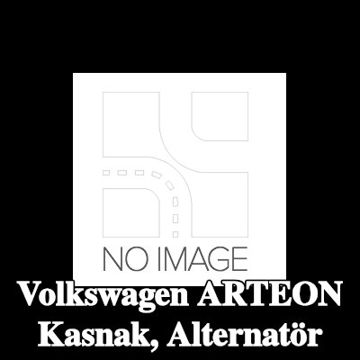 VALEO Kasnak, alternatör — Volkswagen Arteon