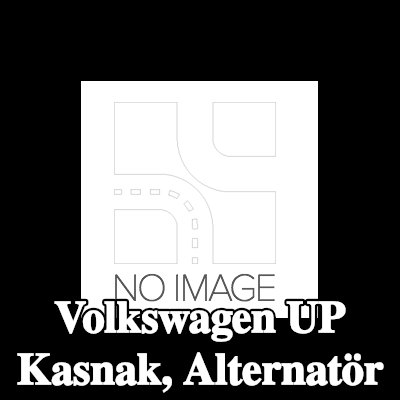 VALEO Kasnak, alternatör — Volkswagen Up