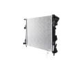 MAHLE Motor radyatörü — Renault Trafic (3)