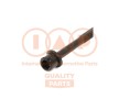IAP QUALITY PARTS Cıvata Kiti, silindir kafası M10x1, 50, 123mm — 2016 Renault Twingo (2)