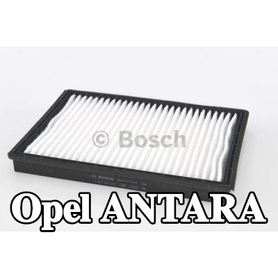 BOSCH مرشح حبوب اللقاح Particulate Filter — Opel Antara